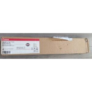 CANON GENUINE 2047V119 GLOSSY PHOTO PAPER 170 GSM 24IN X 100FT 2" CORE